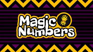 Magic Numbers - Spin City - Congo